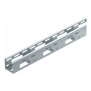 OBO Bettermann Canalisation AZ-Kleinkanal 50 × 50 mm AZK 050 FS-1