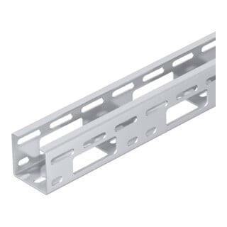 OBO Bettermann Canalisation AZ-Kleinkanal 50×50 mm AZK 050 A2
