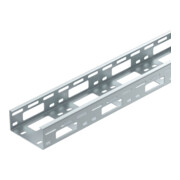 OBO Bettermann Canalisation AZ petite 50×100 mm AZK 100 FS-1