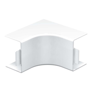 OBO Bettermann Capot d’angle intérieur 40×60 mm WDK HI40060RW