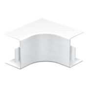 OBO Bettermann Capot d’angle intérieur 40×60 mm WDK HI40060RW-1
