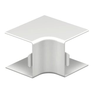 OBO Bettermann Capot d'angle intérieur WDK HI40040RW