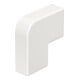 OBO Bettermann Capot d’angle plat Vertr WDK HF10020RW