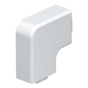 OBO Bettermann Capot plat d’angle de ventilation WDK HF15030RW-1