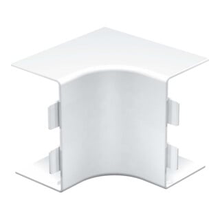 OBO Bettermann Capuchon d’angle intérieur 60×110 mm WDK HI60110RW