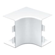OBO Bettermann Capuchon d’angle intérieur 60×110 mm WDK HI60110RW-1