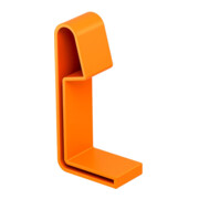 OBO Bettermann Capuchon de protection pour échelle à câble SKH 60 OR (VE2)-3