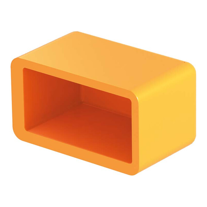 OBO Bettermann Capuchon de protection pour type 1268 CM3518 SK