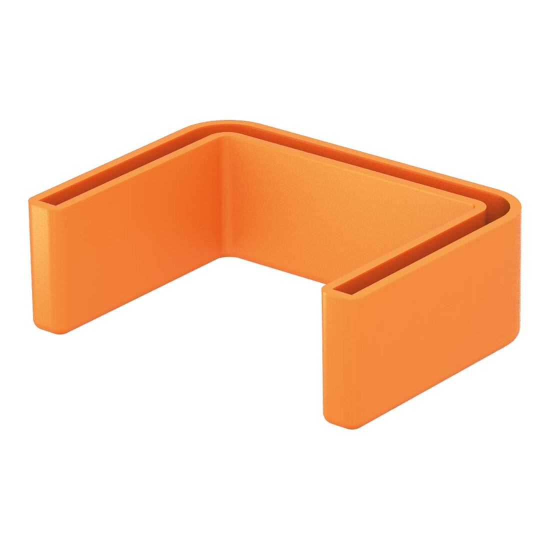 OBO Bettermann Capuchon de protection Vertr pour manche US7, orange US 7 KS OR