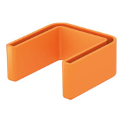 OBO Bettermann Capuchon de protection Vertr pour US5 manche, orange US 5 KS OR-1