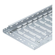 OBO Bettermann Chemin de câble avec connecteur 35×100 mm RKSM 310 FS-1