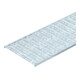 OBO Bettermann Chemin de câble norme marine 15 × 300 × 2000 MKR 15 300 FT