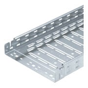 OBO Bettermann Chemin de câble Vertr 60 × 200 × 3050 mm RKSM 620 FT-1