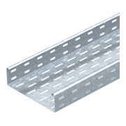 OBO Bettermann Chemin de câble Vertr 60×100 mm MKS 610 FS-1