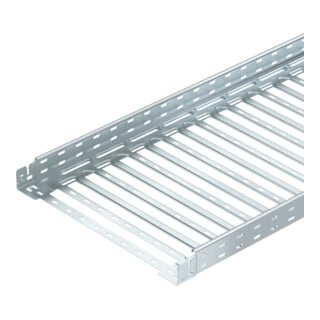 OBO Bettermann Chemin de câble Vertr 60×500×3050 mm MKSM 650 FS
