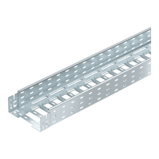 OBO Bettermann Chemin de câble Vertr 85×200×3050 mm MKSM 820 FS