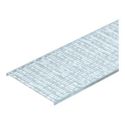 OBO Bettermann Chemin de câbles norme marine 15 × 75 × 2000 MKR 15 075 FT-3