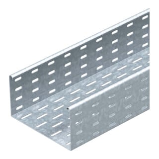 OBO Bettermann Chemin de câbles Vertr 110×100 mm SKS 110 FS