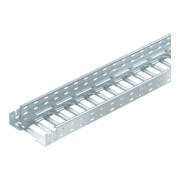 OBO Bettermann Chemin de câbles Vertr 60 × 200 × 3050 mm MKSM 620 FS-1
