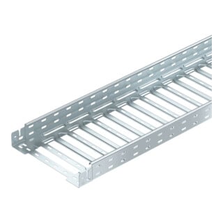 OBO Bettermann Chemin de câbles Vertr 60×300×3050 mm MKSM 630 FS