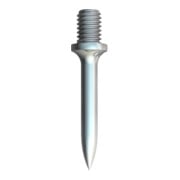 OBO Bettermann Cheville à frapper M6 L25 mm galvanisée vz 903 25 G-3