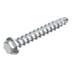 OBO Bettermann Cheville à vis pour protection incendie hexagonale SW 13 MMS-plus 10x80