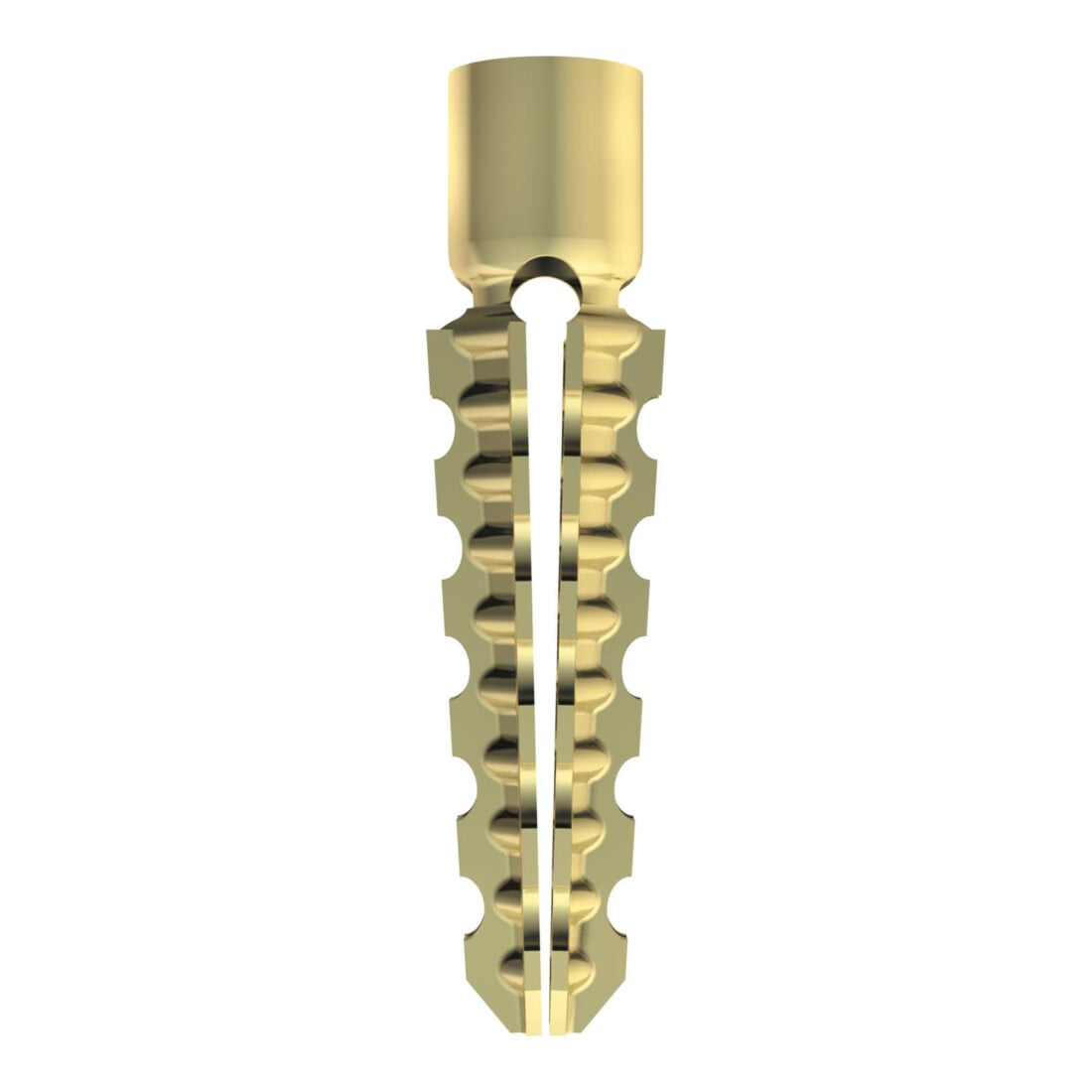 OBO Bettermann Cheville métallique à expansion 6x32mm MD 6 GTP