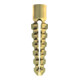 OBO Bettermann Cheville métallique à expansion 6x32mm MD 6 GTP