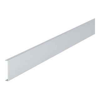 OBO Bettermann Cloison de distribution 53 × 24 × 2000 mm GA-TW70