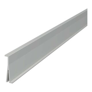OBO Bettermann Cloison de séparation 15×50×2000mm lgr WDKH-TW60LGR