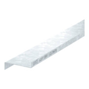 OBO Bettermann Cloison de séparation 54×24×2000 mm GS-TW70-1