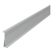 OBO Bettermann Cloison de séparation PVC, gris 2371 40-1