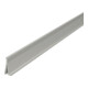 OBO Bettermann Cloison de séparation PVC, gris 2371 40