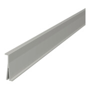 OBO Bettermann Cloison de séparation PVC, gris 2371 60-3