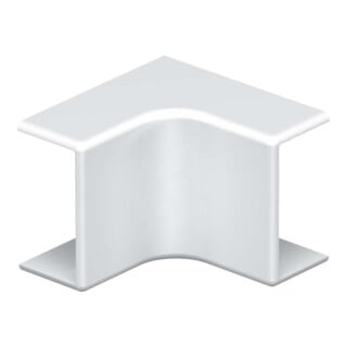 OBO Bettermann Coiffe d’angle intérieure WDK HI10020RW
