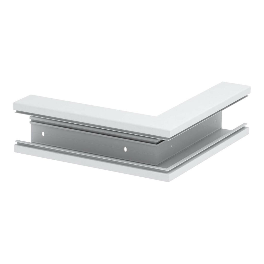 OBO Bettermann Coin extérieur de protection GK-A70110RW