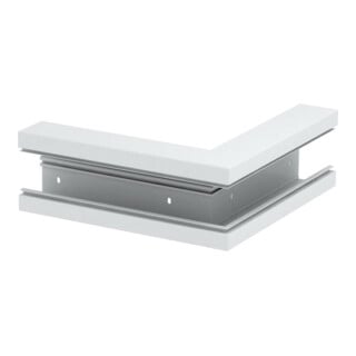 OBO Bettermann Coin extérieur de protection GK-A70130RW