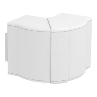 OBO Bettermann Coin extérieur GK-AH70110RW 70 × 110 mm rws