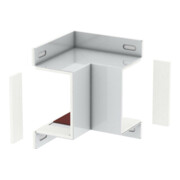 OBO Bettermann Coin intérieur de conduit BSKM-IE 0711RW-1