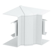 OBO Bettermann Coin intérieur de goulotte 70 × 130 mm rws GK-IH70130RW-1