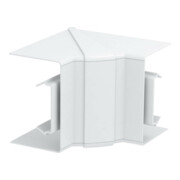 OBO Bettermann Coin intérieur de goulotte 70×110 mm rws GK-IH70110RW-1