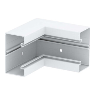 OBO Bettermann Coin intérieur de goulotte GK-I70130RW