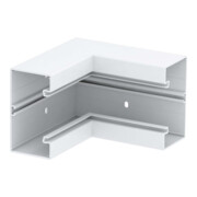 OBO Bettermann Coin intérieur de goulotte GK-I70130RW-1
