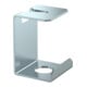 OBO Bettermann Collier de câble PLM CB 0810 FS pour montage plafond