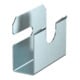 OBO Bettermann Collier de câble PLM WB 0410 FS pour montage mural