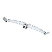 OBO Bettermann Collier de câble VA 1.4310 2033 M A2-1