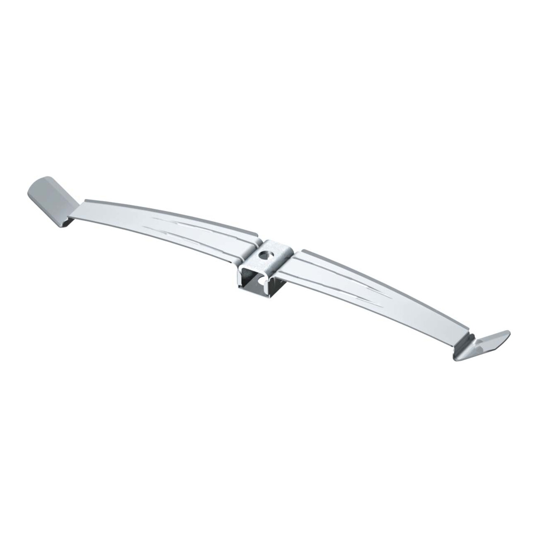 OBO Bettermann Collier de câble VA 1.4310 2033 M A2