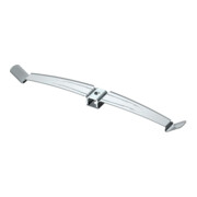 OBO Bettermann Collier de câble VA 1.4310 2033 M A2-3