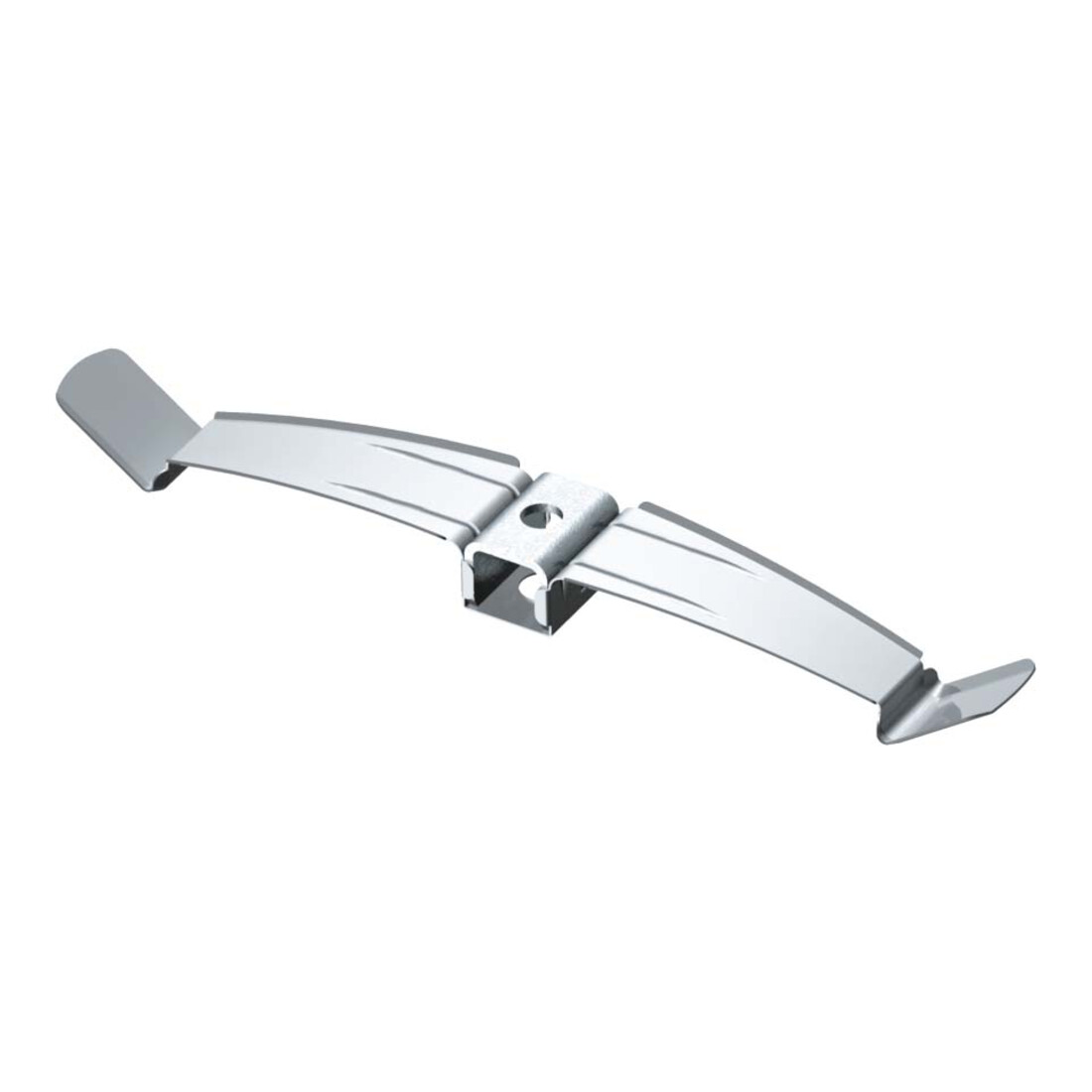 OBO Bettermann Collier de câble VA 1.4310 2034 M A2