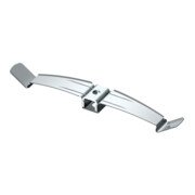 OBO Bettermann Collier de câble VA 1.4310 2034 M A2-2